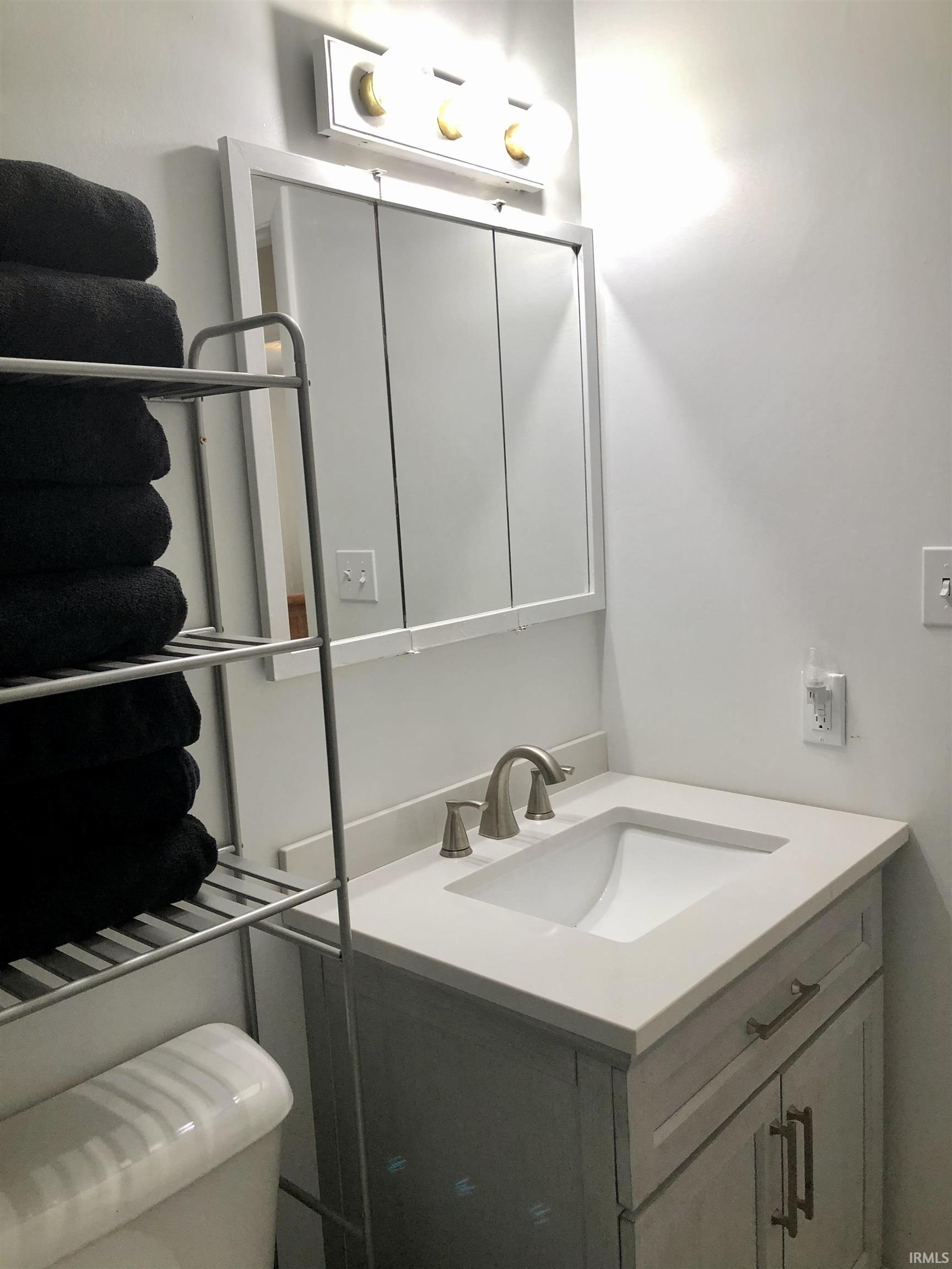 6020 Altadena Drive Fort Wayne, IN 46816 - Photo 29 of 33