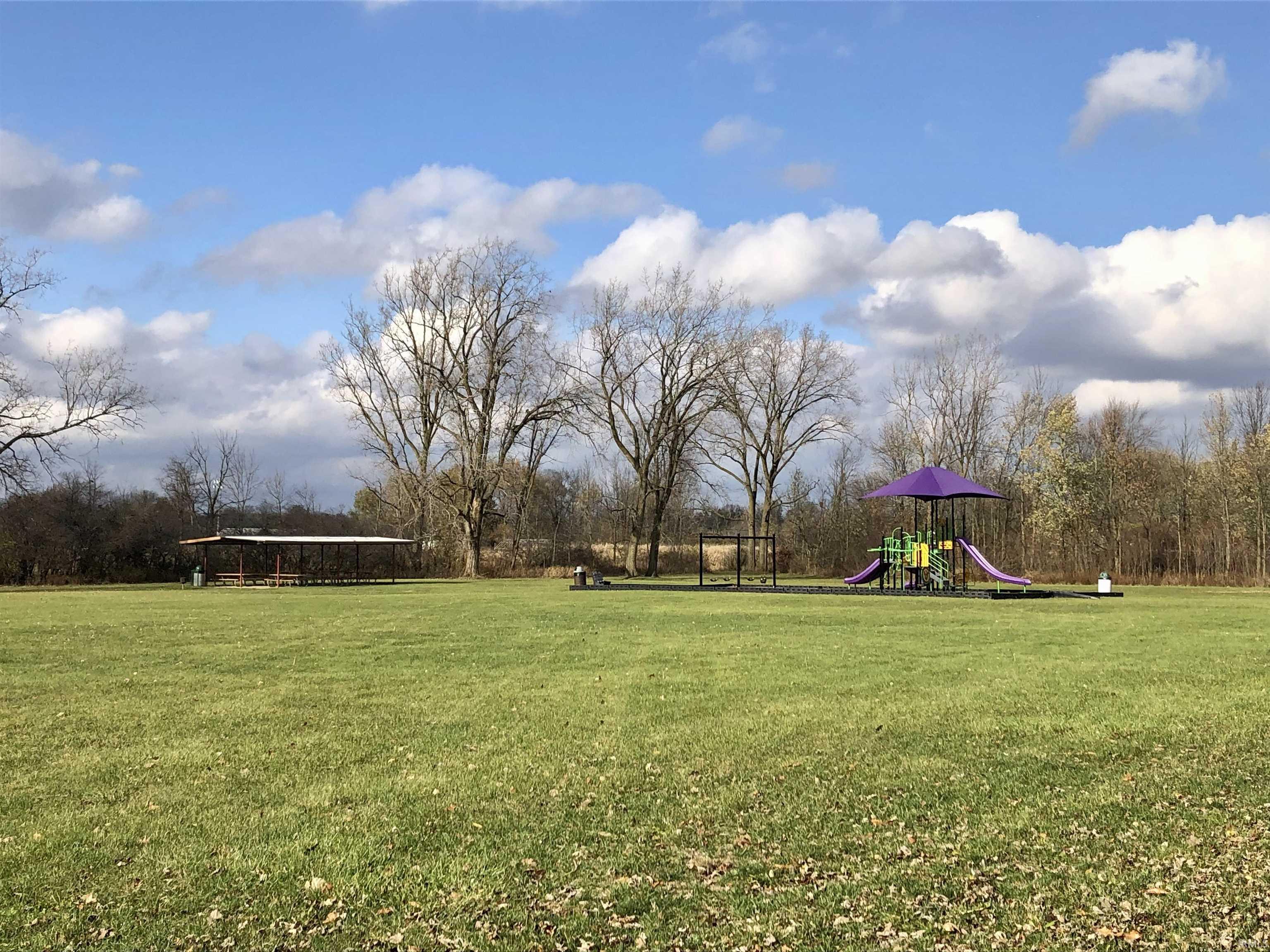 6020 Altadena Drive Fort Wayne, IN 46816 - Photo 7 of 33