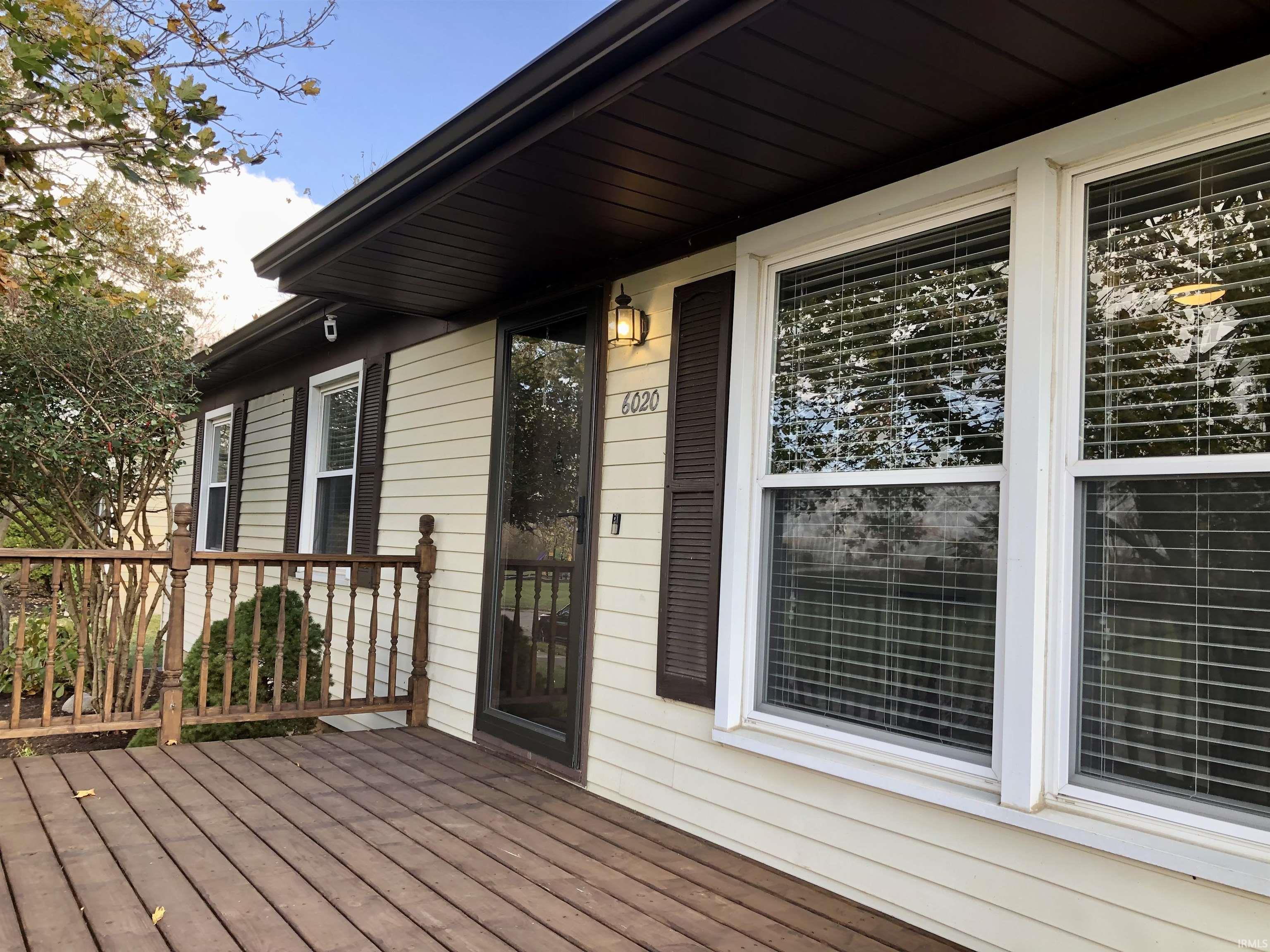 6020 Altadena Drive Fort Wayne, IN 46816 - Photo 9 of 33