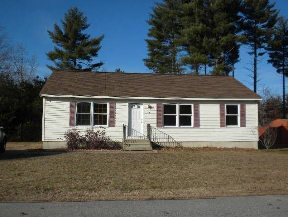 15 Echo Brook Road Rochester, NH 03839 - Photo 1 of 1