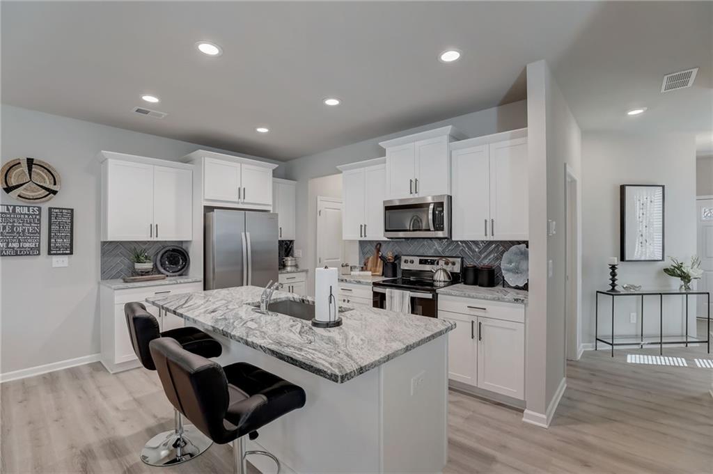 5114 Longview Run Decatur, GA 30035 - Photo 1 of 1