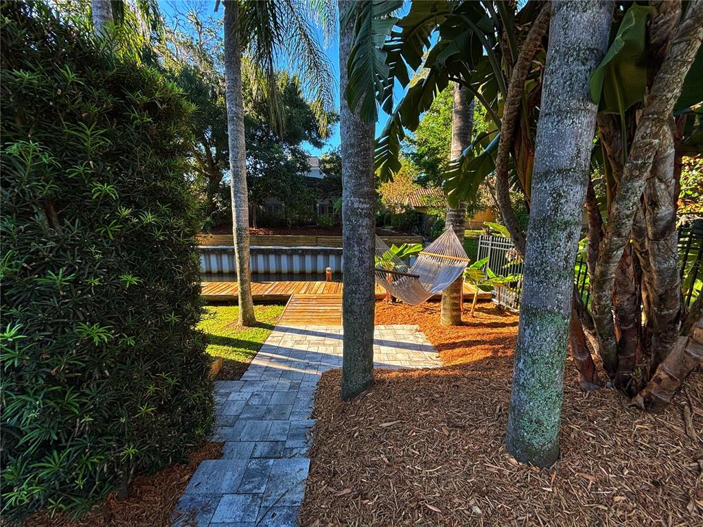 428 Harbour Island Road Orlando, FL 32809 - Photo 32 of 45