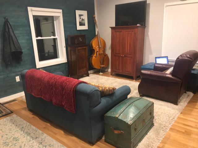 209 Alum Springs Road Lexington, VA 24450 - Photo 12 of 22 IMG_7039