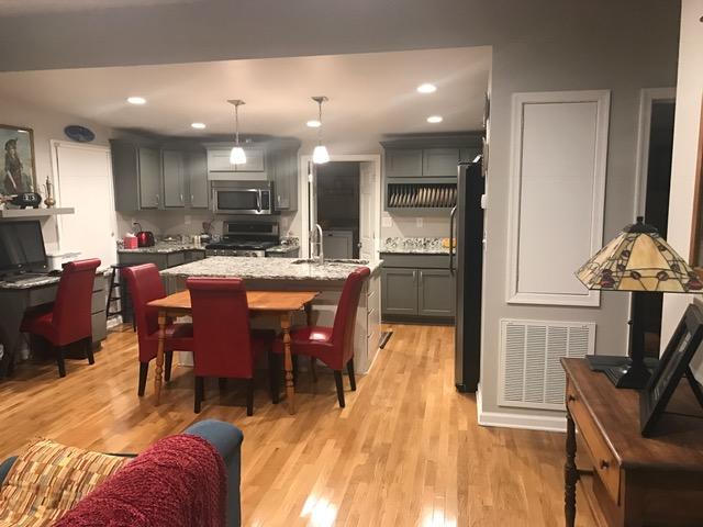 209 Alum Springs Road Lexington, VA 24450 - Photo 5 of 22 IMG_7032
