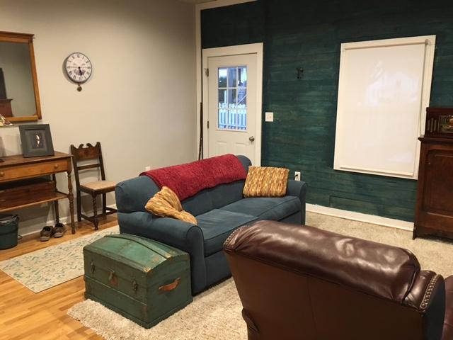 209 Alum Springs Road Lexington, VA 24450 - Photo 7 of 22 liv rm