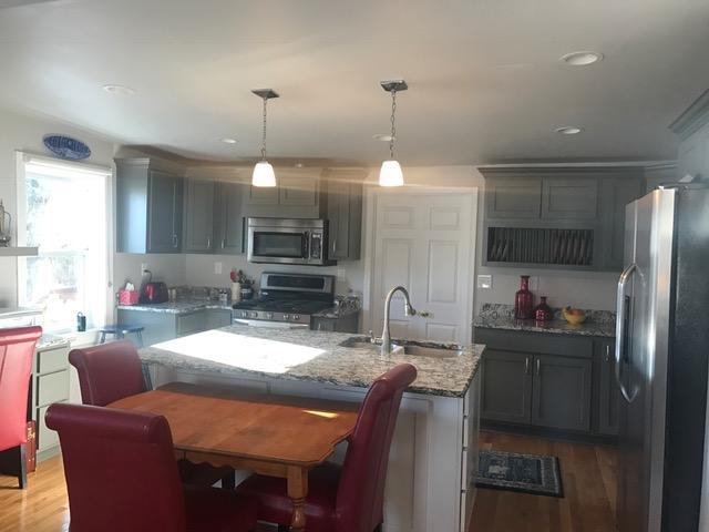 209 Alum Springs Road Lexington, VA 24450 - Photo 9 of 22 kit