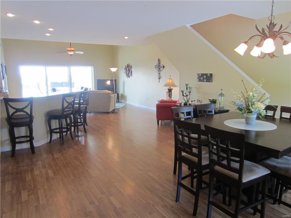 401 Timber Ridge Drive, Unit 27 Grafton, IL 62037 - Photo 2 of 41