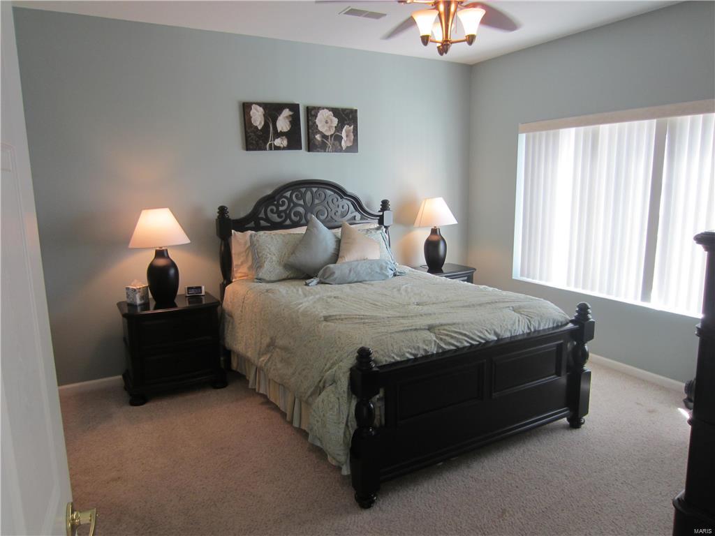 401 Timber Ridge Drive, Unit 27 Grafton, IL 62037 - Photo 20 of 41