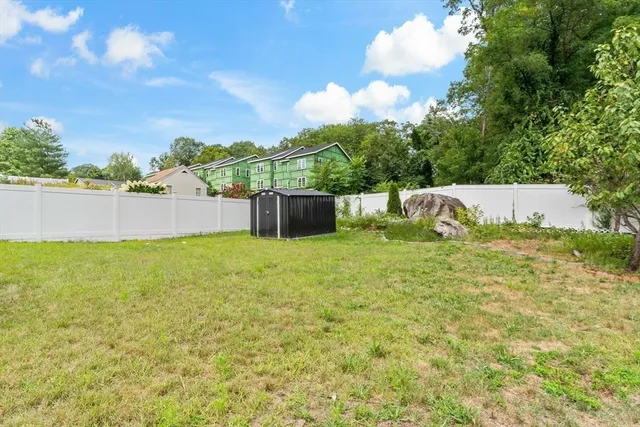 $410,000 | 45 Fourth Street, Worcester, MA 01602