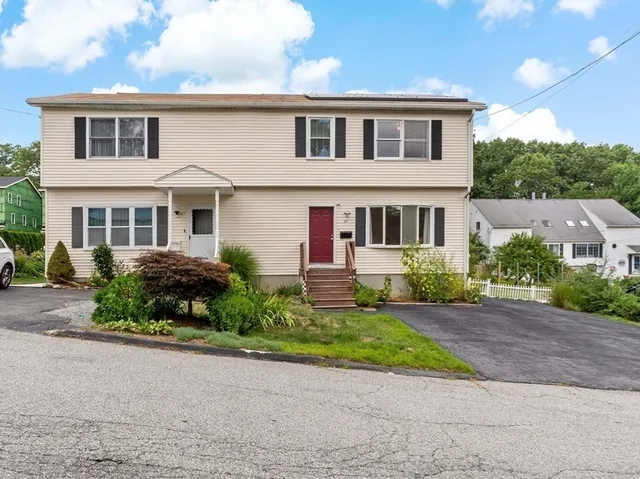 $410,000 | 45 Fourth Street, Worcester, MA 01602