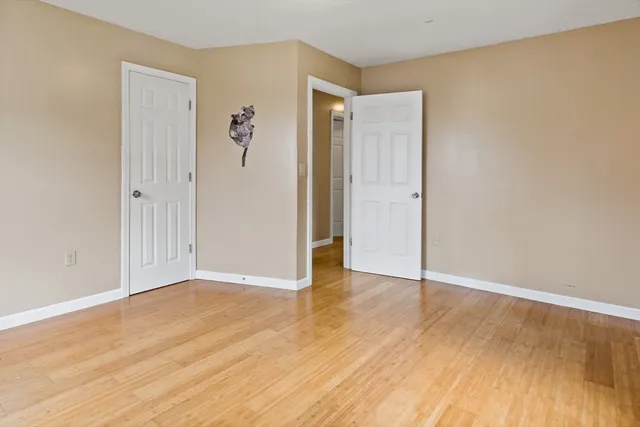 a bathroom with a toilet a sink and bathtub