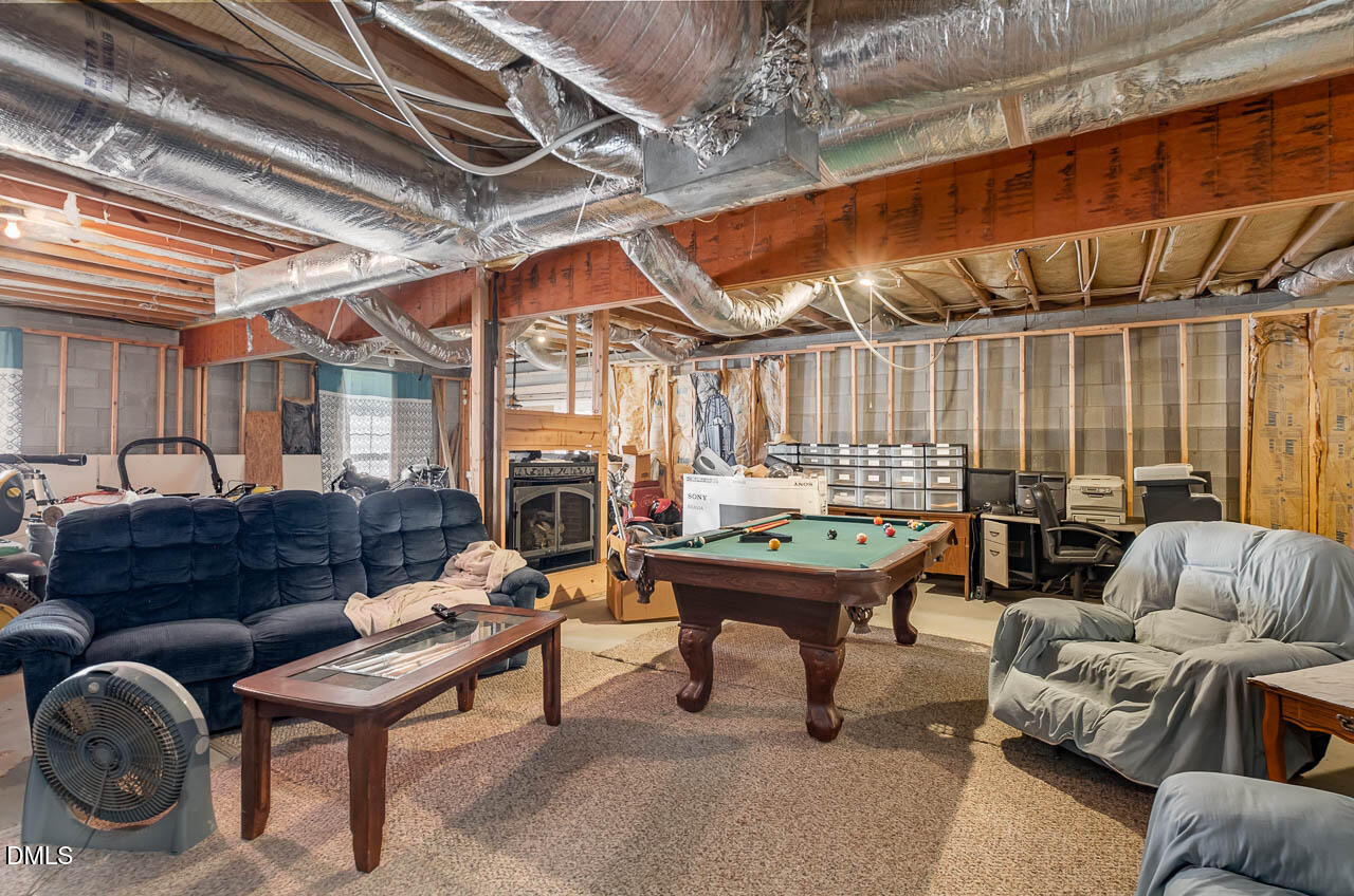 1526 Bear Pond Road Henderson, NC 27537 - Photo 27 of 33
