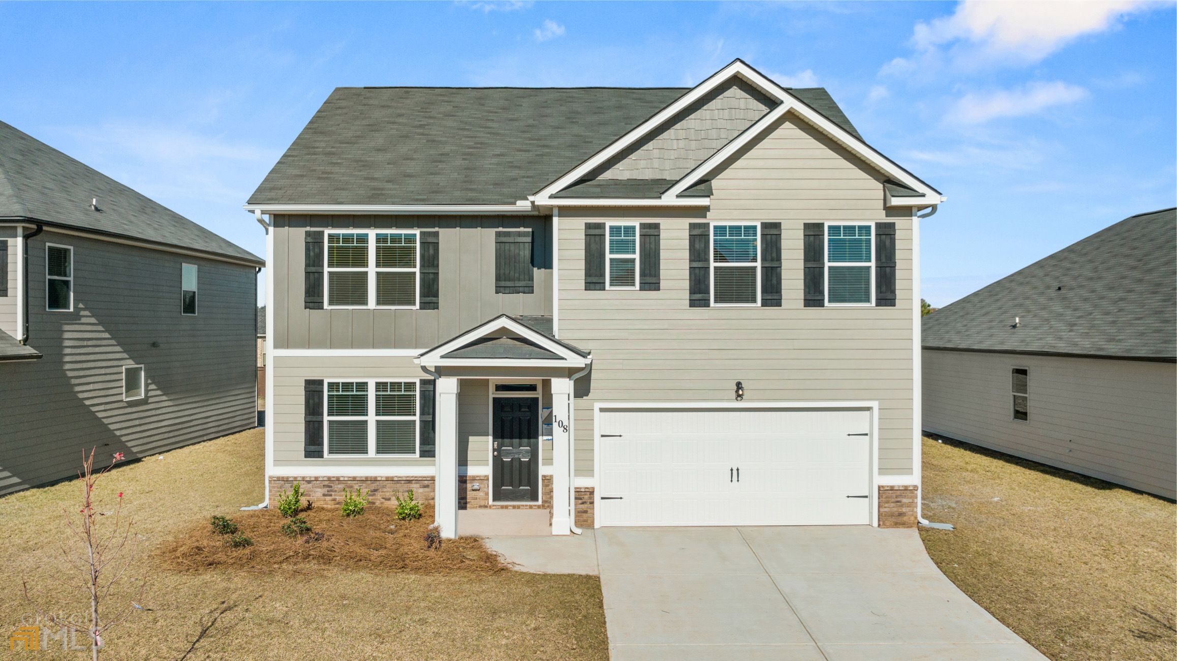 129 Farmers Way, Unit 252 Perry, GA 31069 - Photo 1 of 1 Gallery Image 1