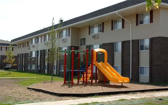 a view of outdoor space yard and porch