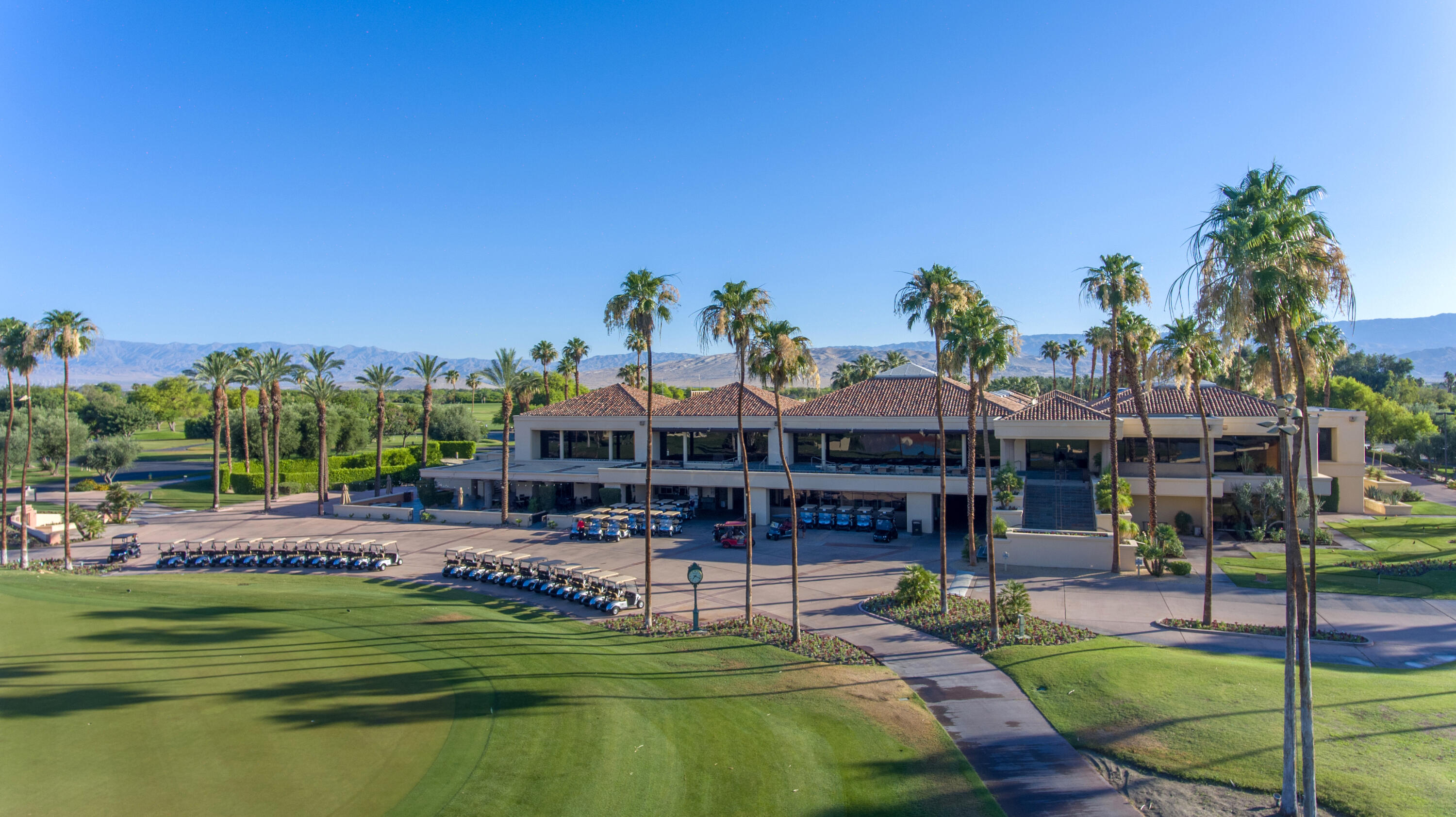 321 Loch Lomond Road Rancho Mirage, CA 92270 - Photo 60 of 66 Photo-90