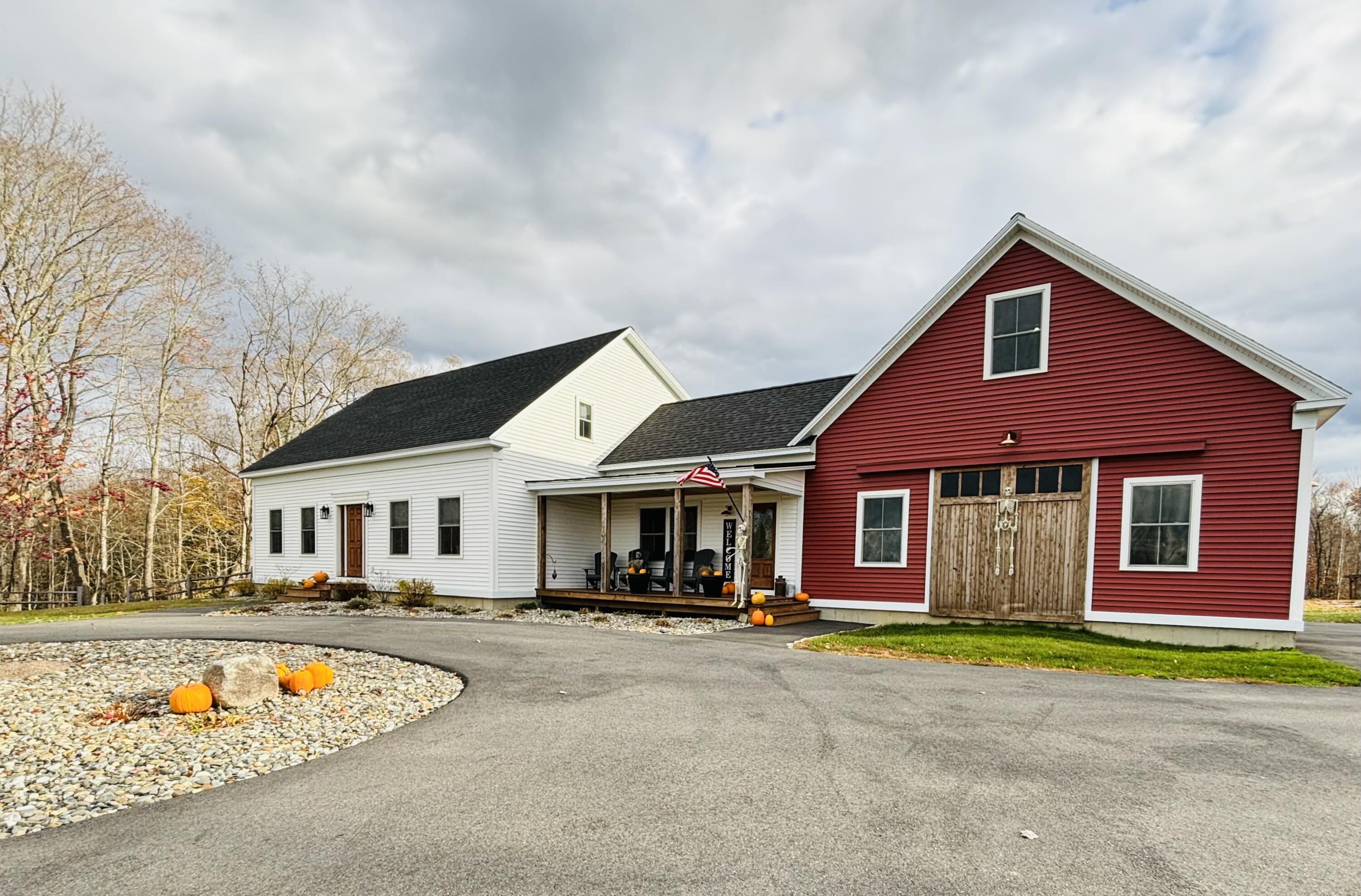 2191 Kennebec Road Newburgh, ME 04444 - Photo 3 of 52 IMG_5176