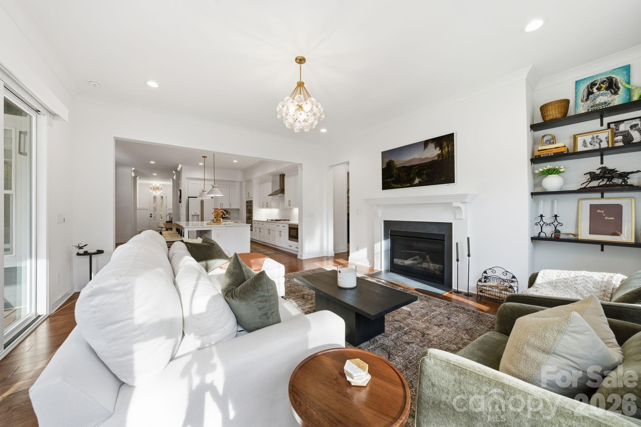 16515 Munson Hill Road Charlotte, NC 28278 - Photo 15 of 48