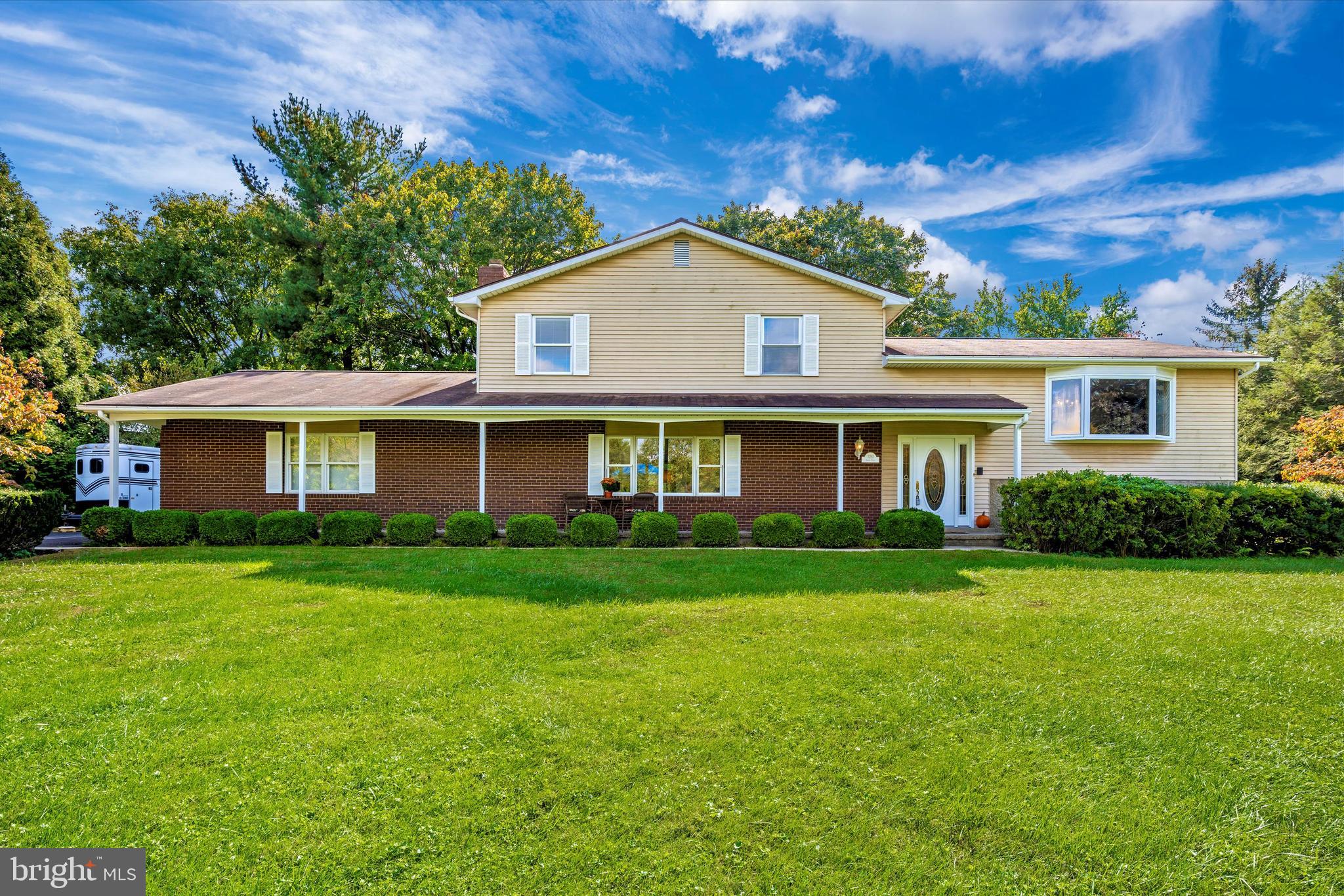 3261 Sharp Road Glenwood, MD 21738 - Photo 1 of 33 Spacious and affordable Glenwood beauty