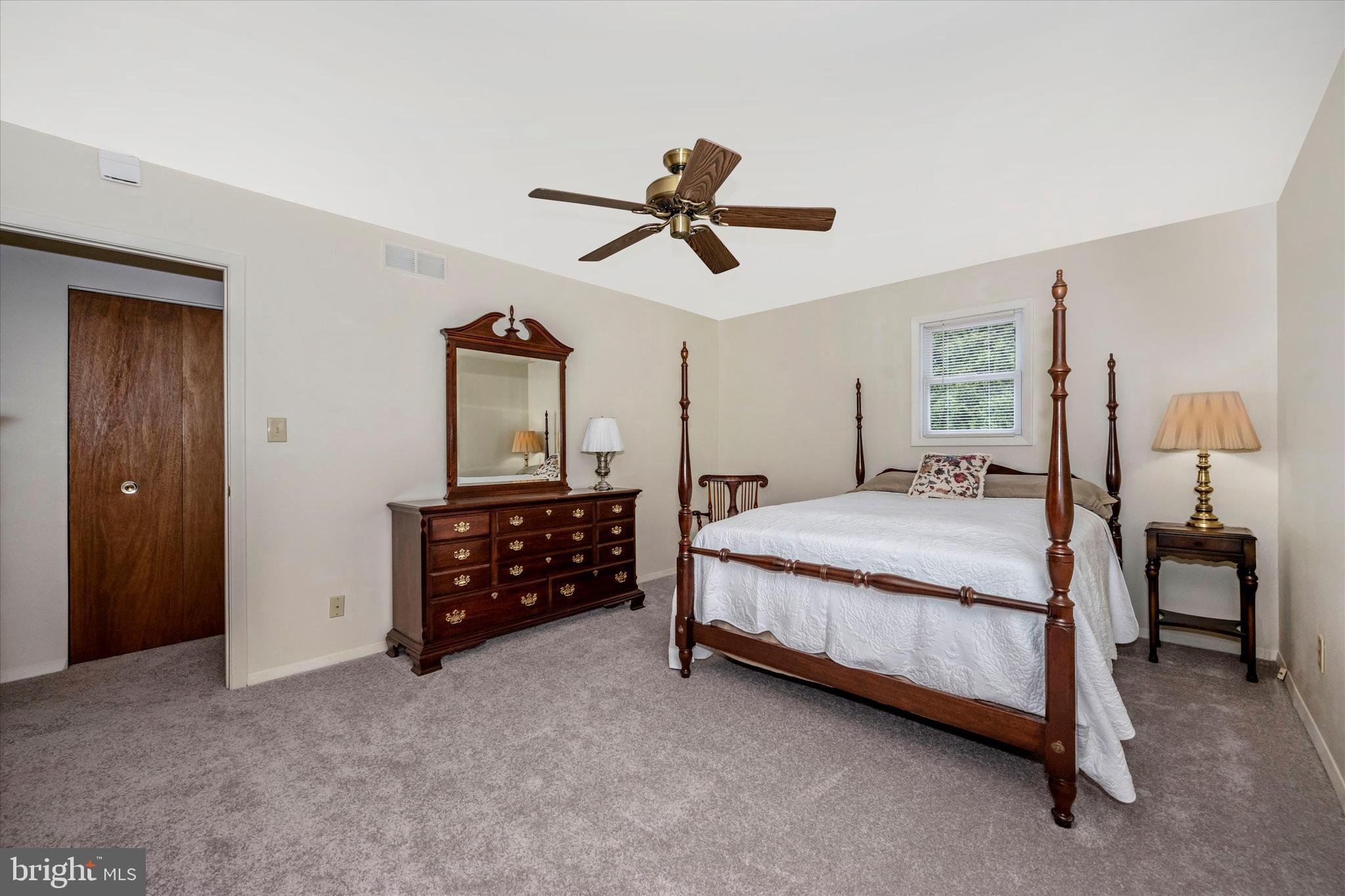 3261 Sharp Road Glenwood, MD 21738 - Photo 12 of 33 Primary bedroom