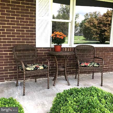 3261 Sharp Road Glenwood, MD 21738 - Photo 2 of 33 Enjoy coffee or wine on your spacious front porch