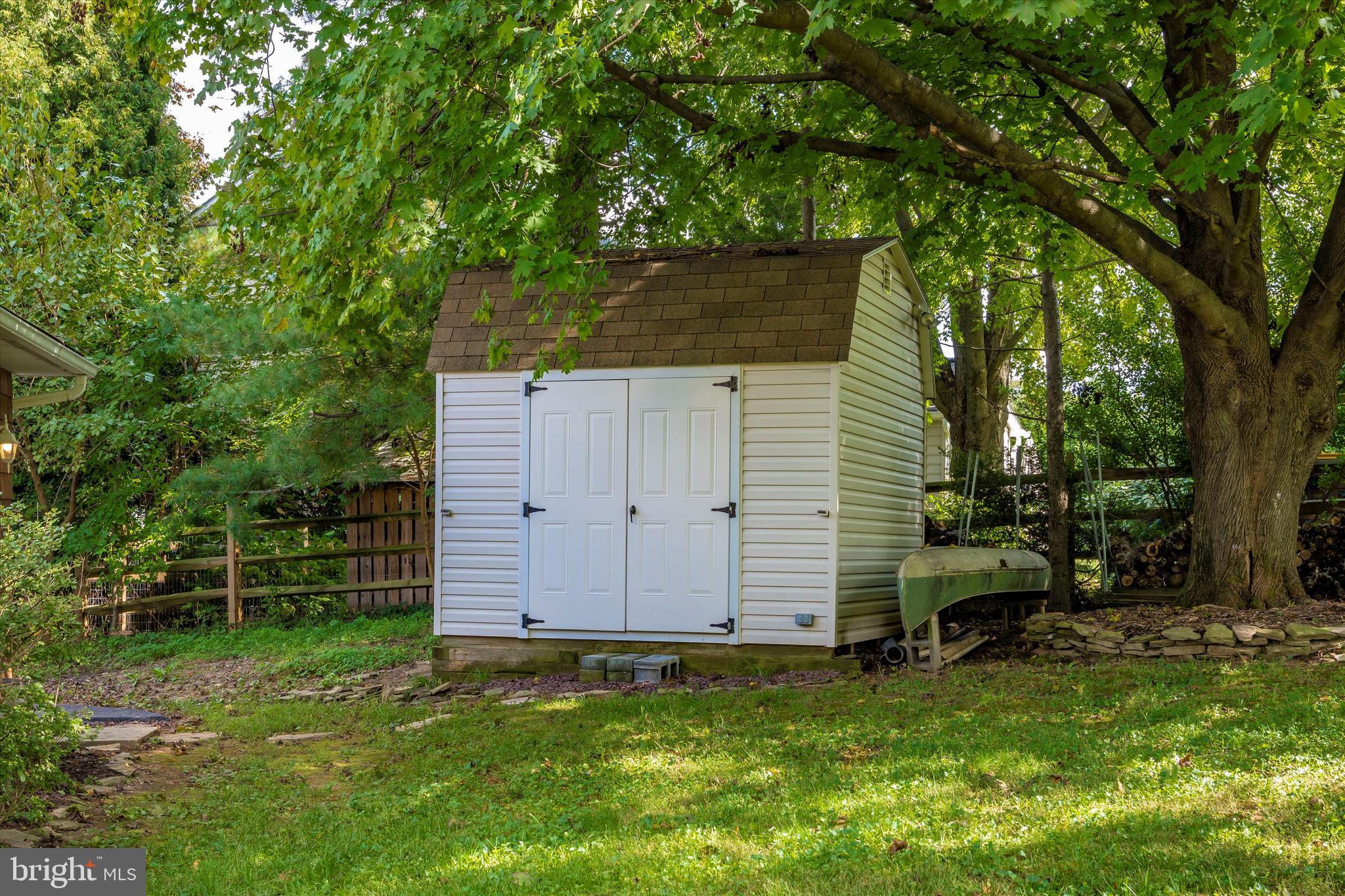 3261 Sharp Road Glenwood, MD 21738 - Photo 29 of 33 Shed