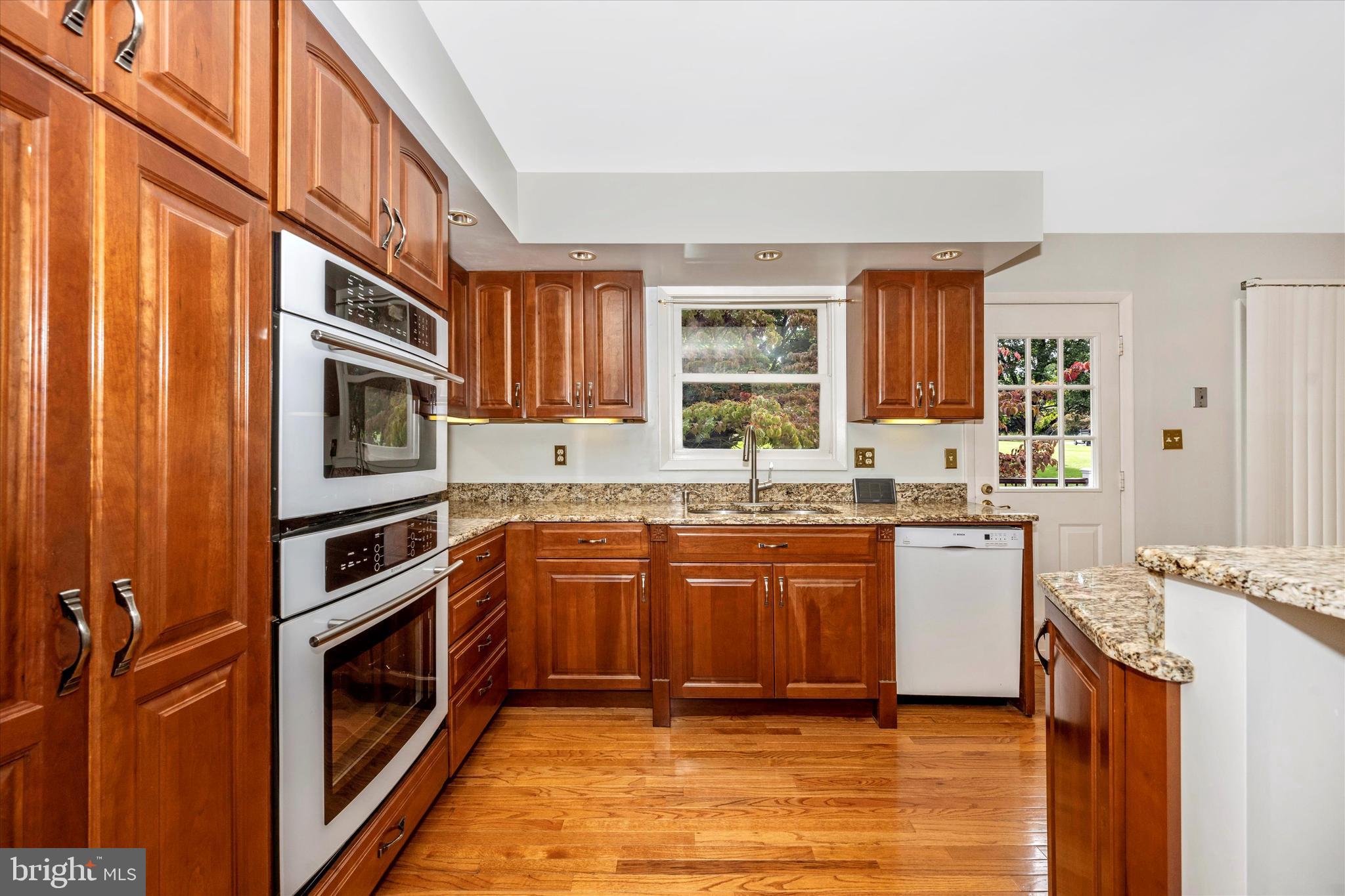 3261 Sharp Road Glenwood, MD 21738 - Photo 5 of 33 Quality cabinets, storage galore