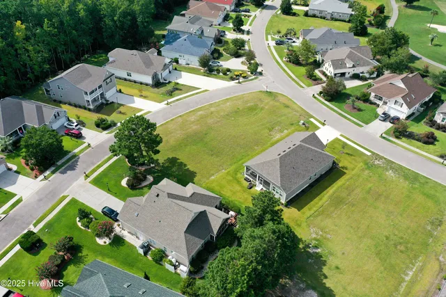 $38,000 | 1010 Montgomery Court Northwest, Calabash, NC 28467