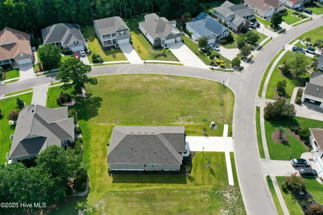 $38,000 | 1010 Montgomery Court Northwest, Calabash, NC 28467