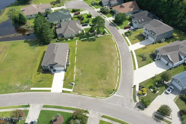 $38,000 | 1010 Montgomery Court Northwest, Calabash, NC 28467