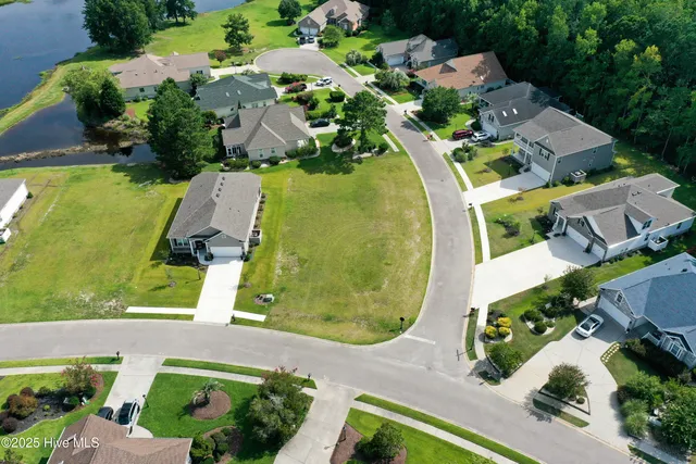 $38,000 | 1010 Montgomery Court Northwest, Calabash, NC 28467