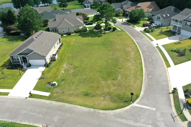 $38,000 | 1010 Montgomery Court Northwest, Calabash, NC 28467