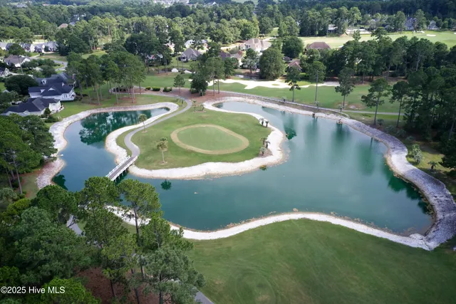 $38,000 | 1010 Montgomery Court Northwest, Calabash, NC 28467