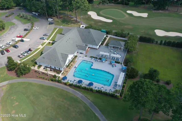 $38,000 | 1010 Montgomery Court Northwest, Calabash, NC 28467