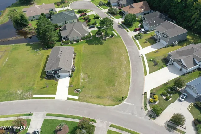 $38,000 | 1010 Montgomery Court Northwest, Calabash, NC 28467