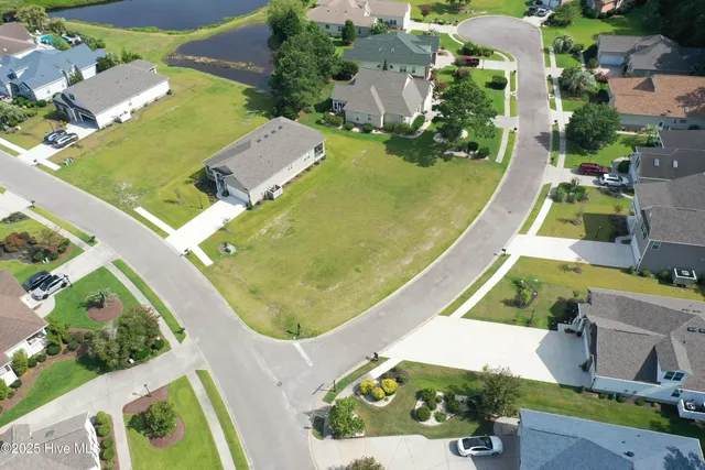 $38,000 | 1010 Montgomery Court Northwest, Calabash, NC 28467