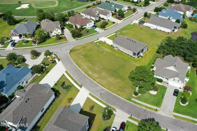 $38,000 | 1010 Montgomery Court Northwest, Calabash, NC 28467