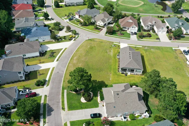 $38,000 | 1010 Montgomery Court Northwest, Calabash, NC 28467