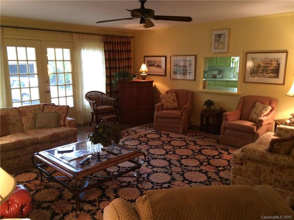 3801 Beresford Road Charlotte, NC 28211 - Photo 3 of 9 Gallery Image 3