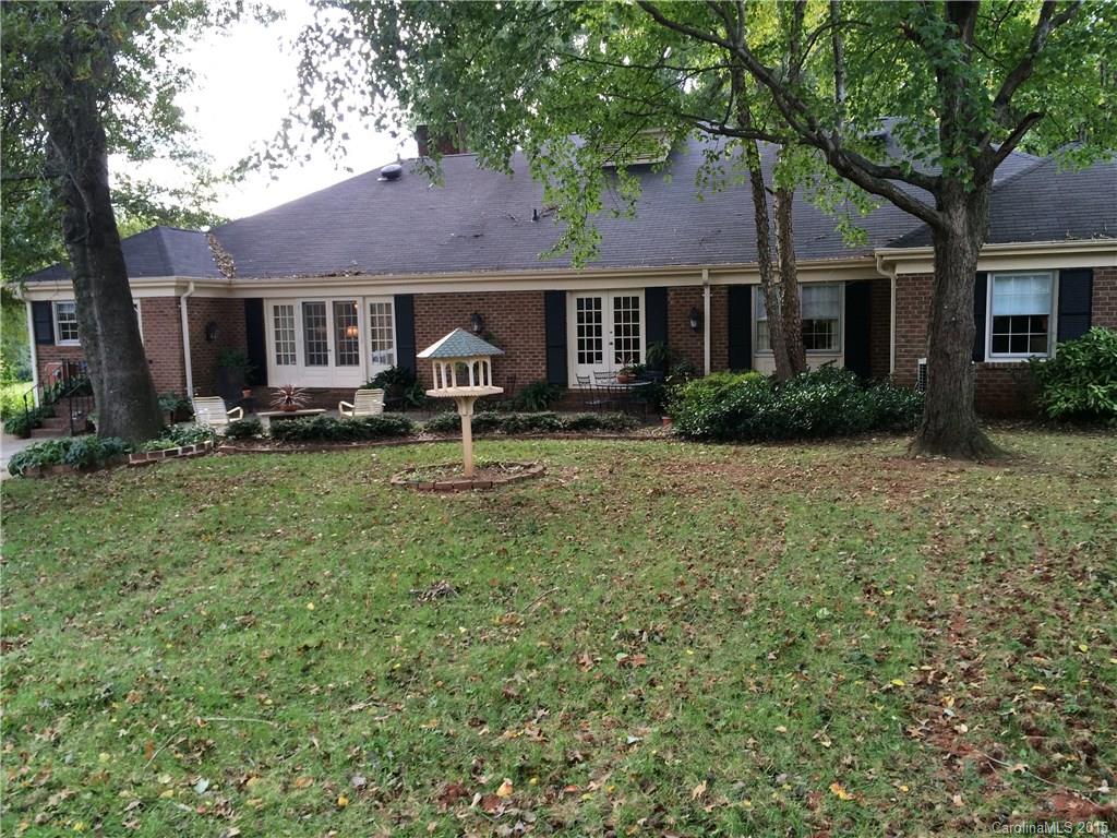 3801 Beresford Road Charlotte, NC 28211 - Photo 8 of 9 Gallery Image 8