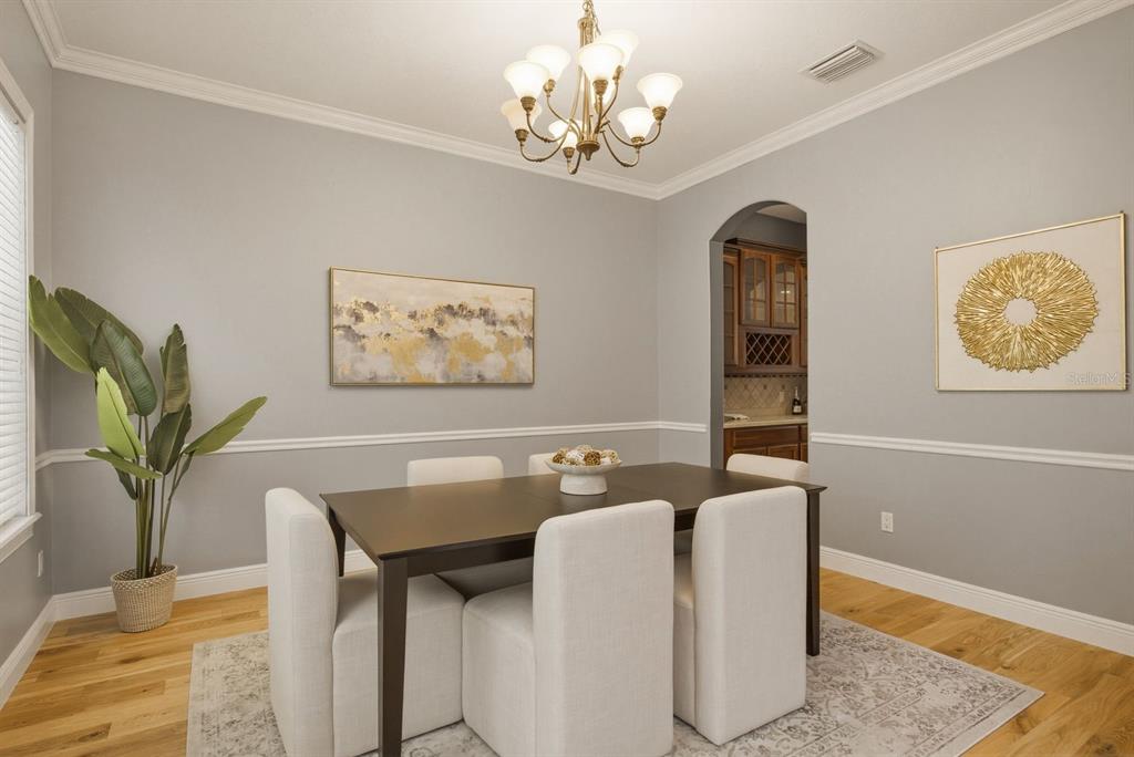 6615 Ridge Top Drive New Port Richey, FL 34655 - Photo 6 of 57 Gallery Image 6