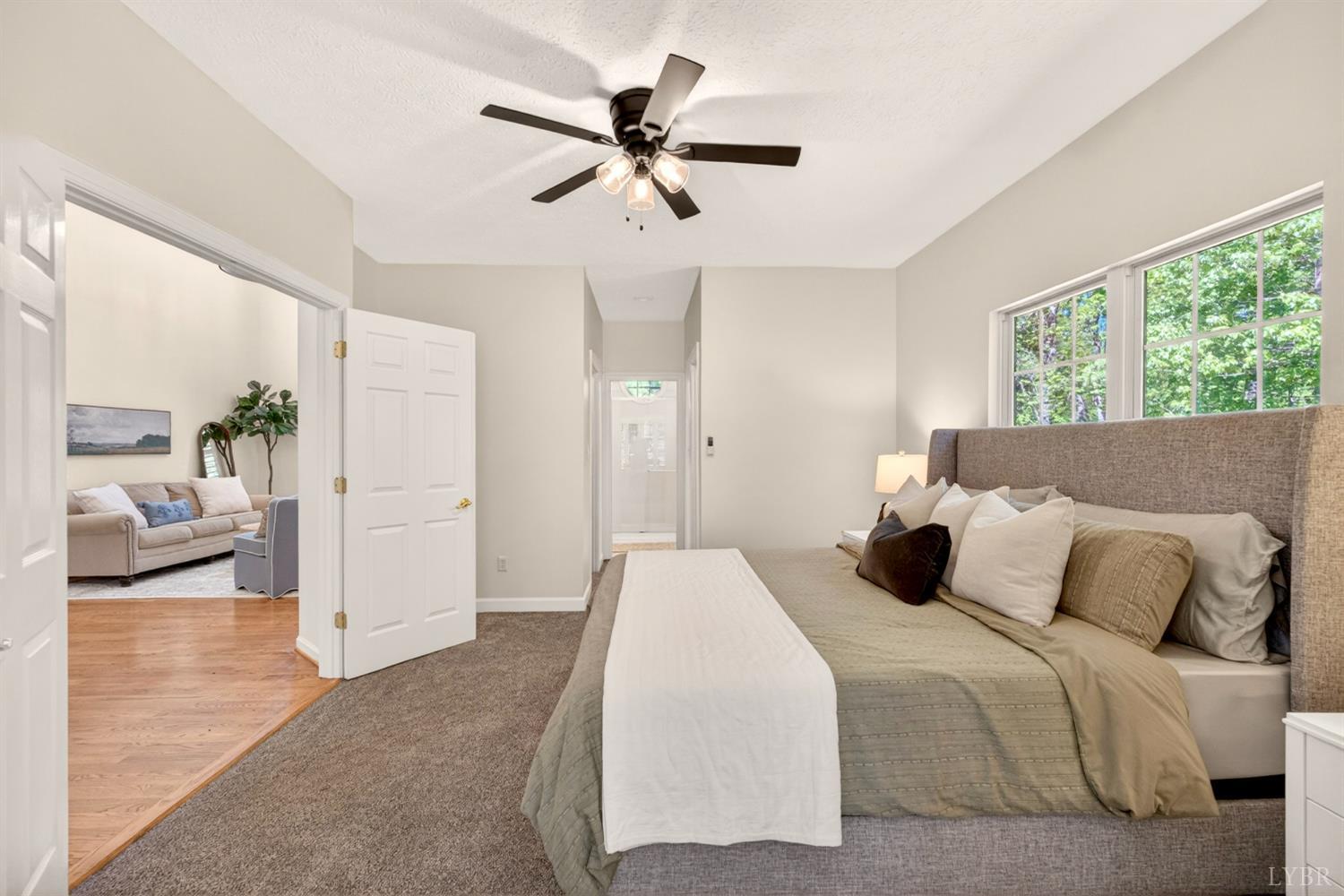 105 Fox Meadows Road Lynchburg, VA 24503 - Photo 11 of 86 Gallery Image 11