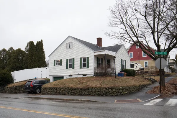 $269,900 | 97 Androscoggin Avenue, Lewiston, ME 04240