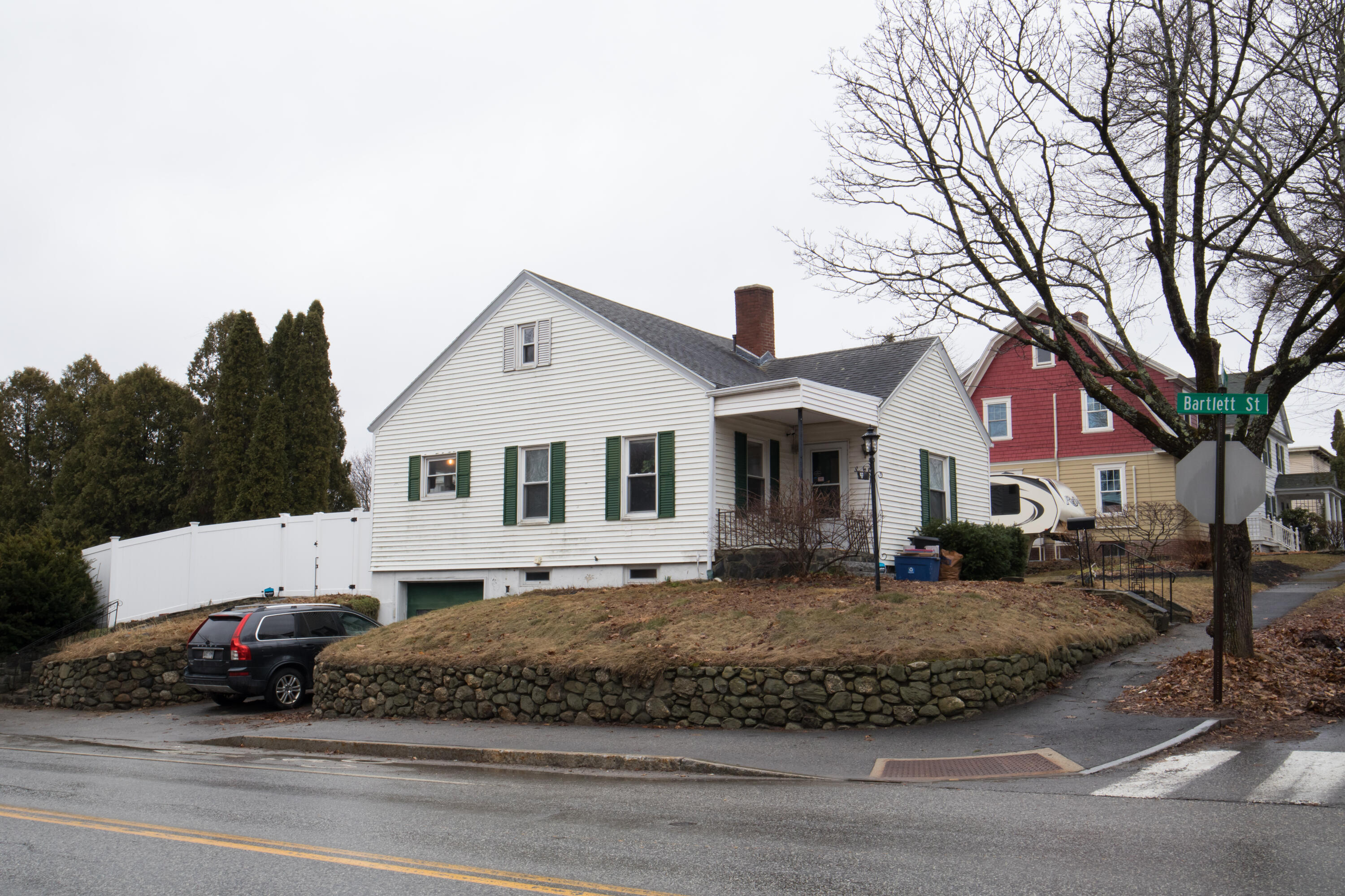 97 Androscoggin Avenue Lewiston, ME 04240 - Photo 1 of 27 IMG_1719