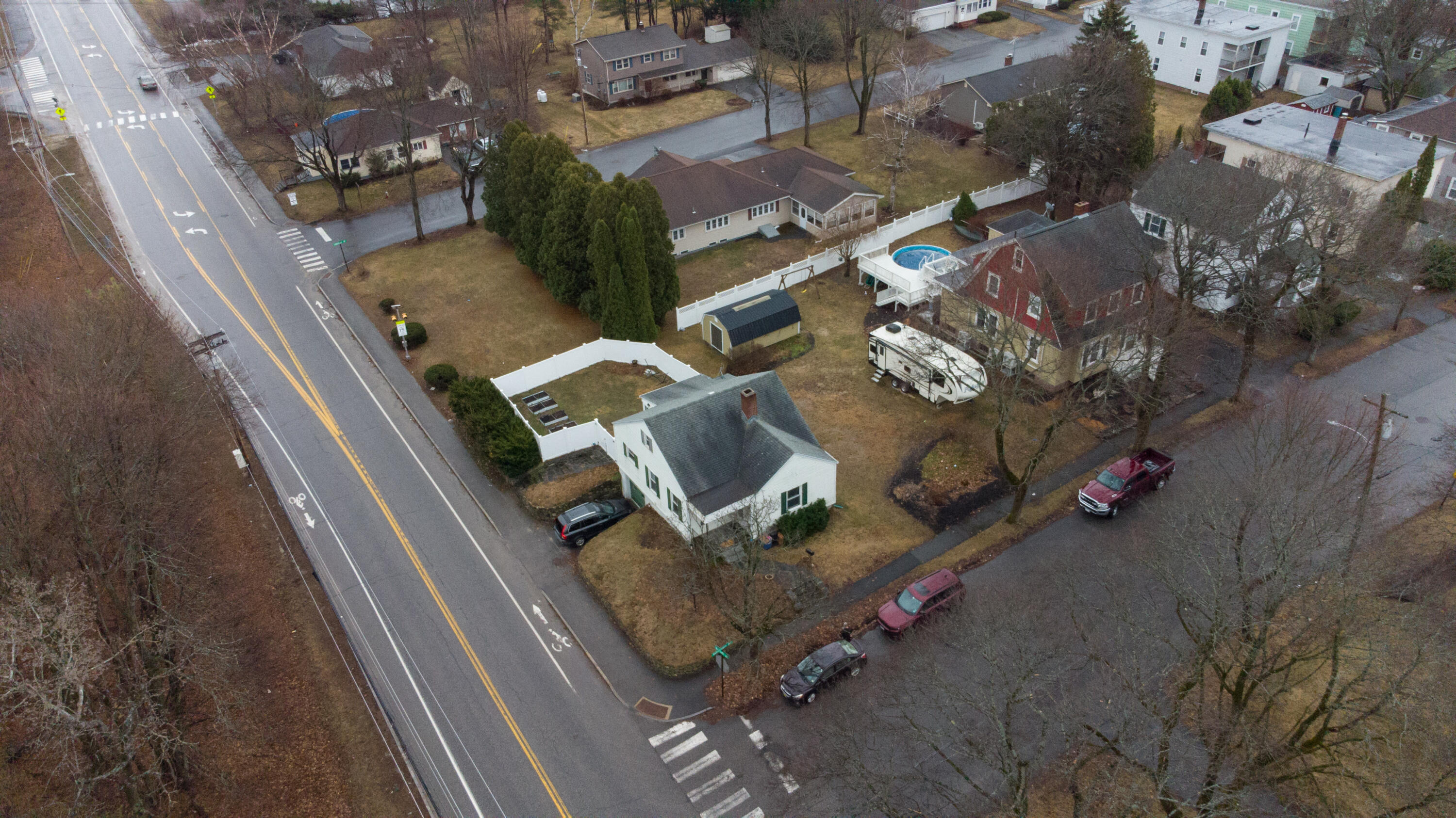97 Androscoggin Avenue Lewiston, ME 04240 - Photo 27 of 27 DJI_0576