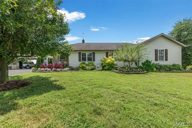 $727,400 | 16314 State Hwy K, Bloomfield, MO 63825