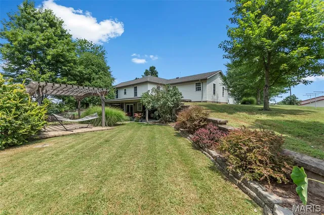 $727,400 | 16314 State Hwy K, Bloomfield, MO 63825