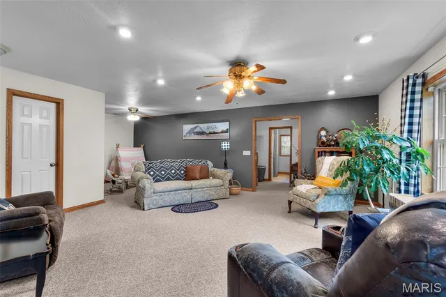 $727,400 | 16314 State Hwy K, Bloomfield, MO 63825