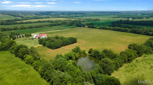 $727,400 | 16314 State Hwy K, Bloomfield, MO 63825