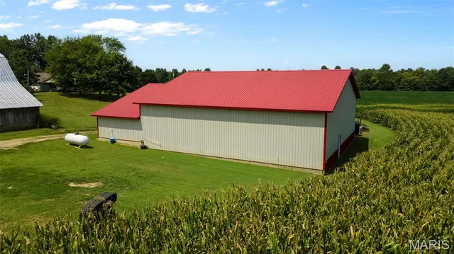 $727,400 | 16314 State Hwy K, Bloomfield, MO 63825