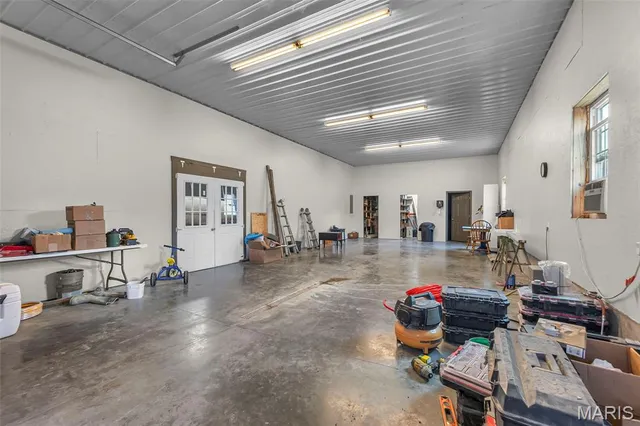 $727,400 | 16314 State Hwy K, Bloomfield, MO 63825